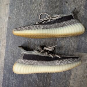 Adidas Yeezy Boost 350 V2 Zyon Size 10 Men's